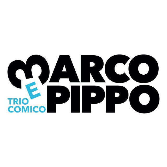 Marco e Pippo