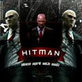 HITMAN | ROMBAK