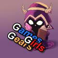 Games Girls Gears (cosplay)
