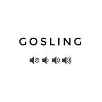 Gosling | Palace of ASMR