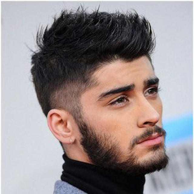 Zayn Malik Official