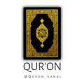 Quron kanal | Қуръон канал 30 пора