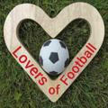 عاشقان فوتبال