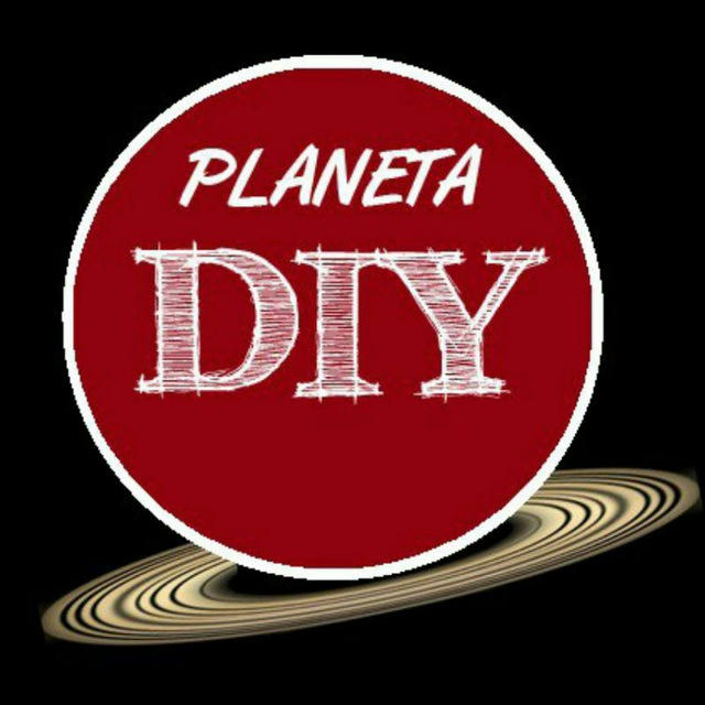 Planeta DIY 🛠️ - Hazlo tu mismo