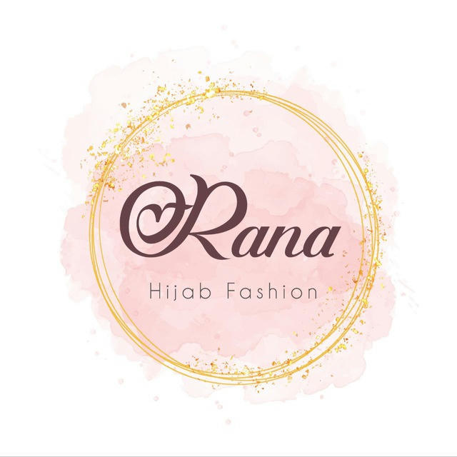 Rana hijab fashion