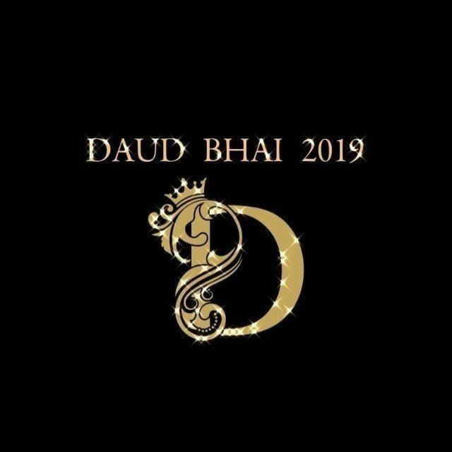 DAUD BHAI 2019