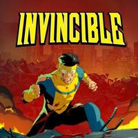 Invincible Season 2 Series Episode 8 9