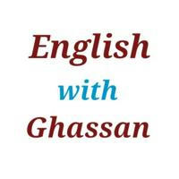 English with Ghassan