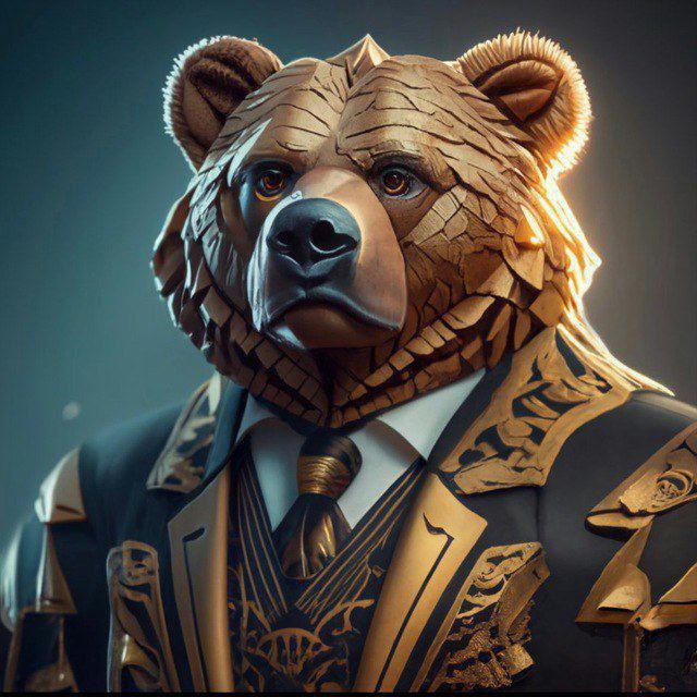 BearFX Free Telegram Group