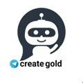 کریت گولد | create gold