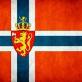 Kongeriket Norge - Королевство Норвегия 🇳🇴