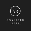 ANALYSED BETS