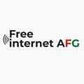 🇦🇫 FREE INTERNET AFG 🇦🇫