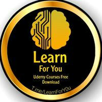 Udemy Courses - Learn For You