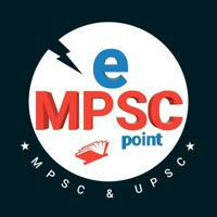 🎯 MPSC 🎯