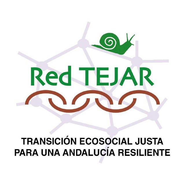 Transición Ecosocial Justa para una Andalucía Resiliente (Red TEJAR)