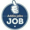 Addis Jobs