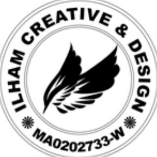 ILHAM CREATIVE & DESIGN OFFICIAL