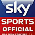 SKY SPORTS OFFICIAL