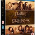 Film The Lord of the Rings (Sub Indonesia) & Film The Hobbit (Sub Indonesia)