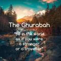 Hijrah for the Ghurabah Channel