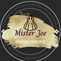 مصنع Mister Joe 👑