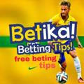 Betika🤑Betting🤑Expert