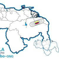 Mi mapa de Venezuela incluye nuestro Esequibo🇻🇪
