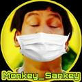Monkey Sankey
