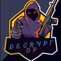 DECRYPT OP