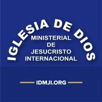 Iglesia de Dios Ministerial de Jesucristo Internacional