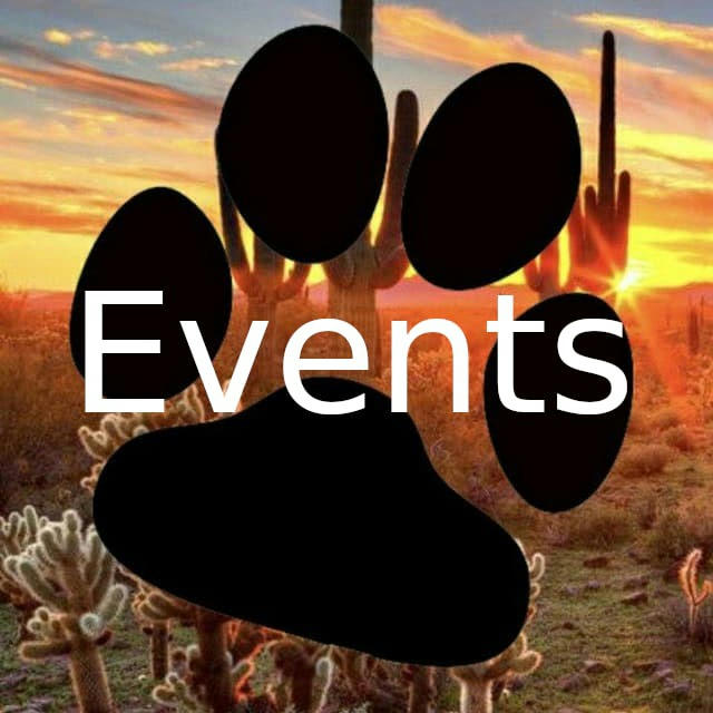 Furries of Arizona Events