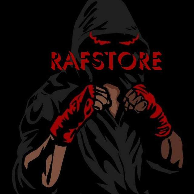 Rafstore