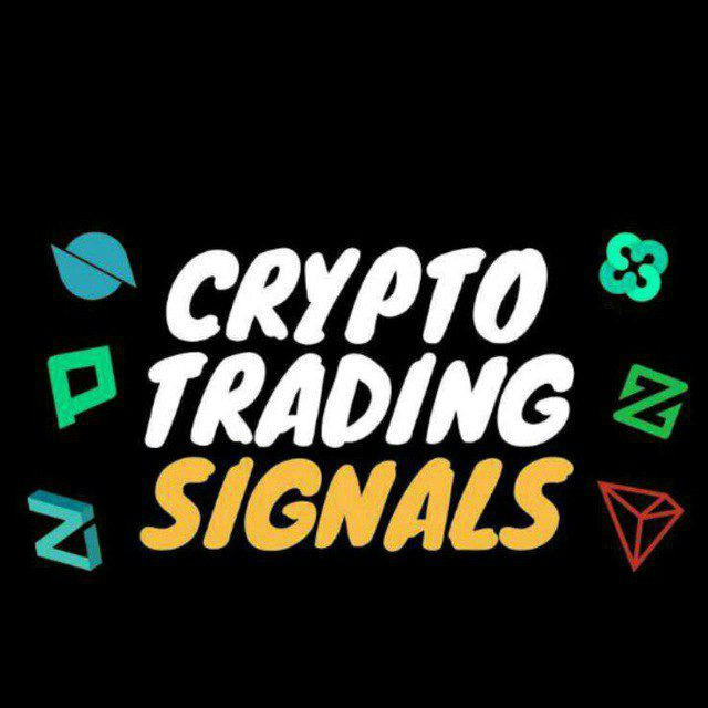 Cryptocurrency signals📉📈 ฿