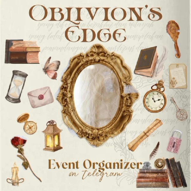 OPBOOK JULY | OBLIVION'S EDGE EO