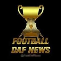 Football Daf news 📰