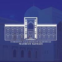 International Islamic Academy of Uzbekistan