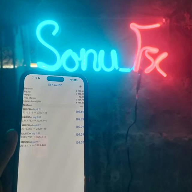 FIXTRADE WITH SONU