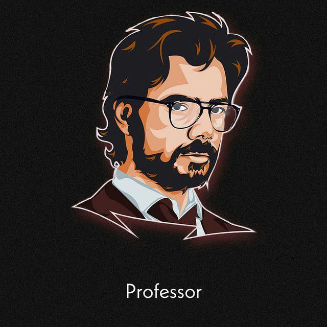 PROFESSOR LINKS NEW