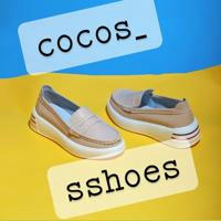 Дропшиппинг взуття Cocos_shoees