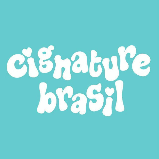 Cignature Brasil ⛱️