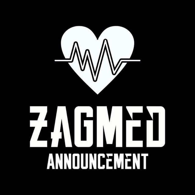 ZagMed Announcement