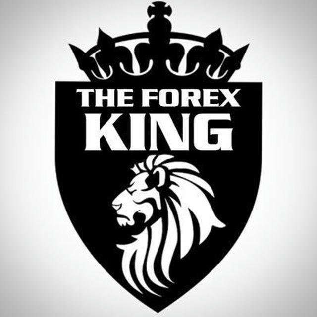 👉THE FOREX KING 👈