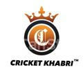 CRICKET KHABRI™