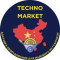 Techno Market