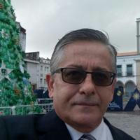 Canal Prof. Osvaldo Bastos News