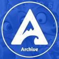 Archive Alpha | انیمیشن