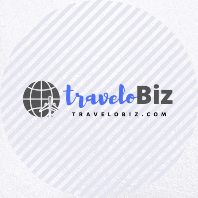 travelobiz - Travel News & Updates