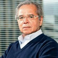 Paulo Guedes