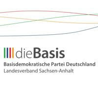 dieBasis funkt: Sachsen-Anhalt